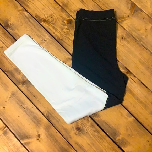 Free People out from under Yoga Pants - Picture 1 of 5